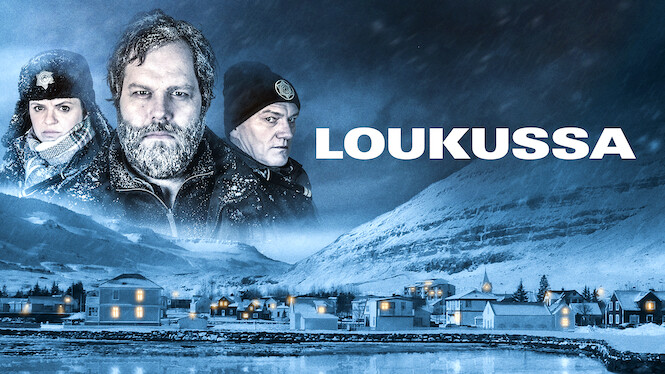Loukussa