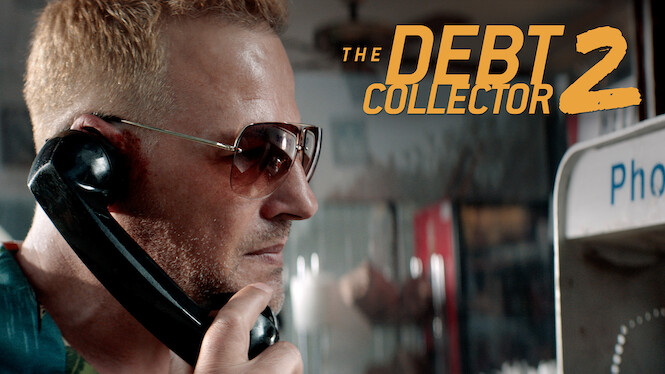 The Debt Collector 2